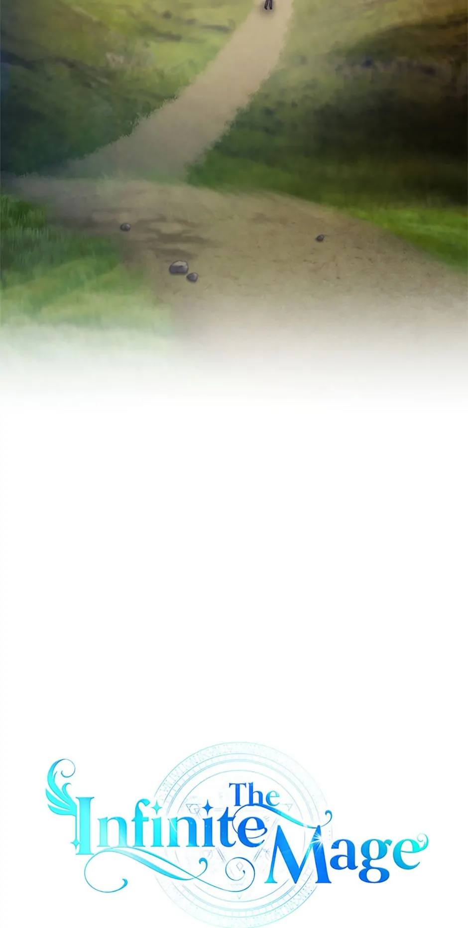 Read The Infinite Mage ENGLISH Manga Online