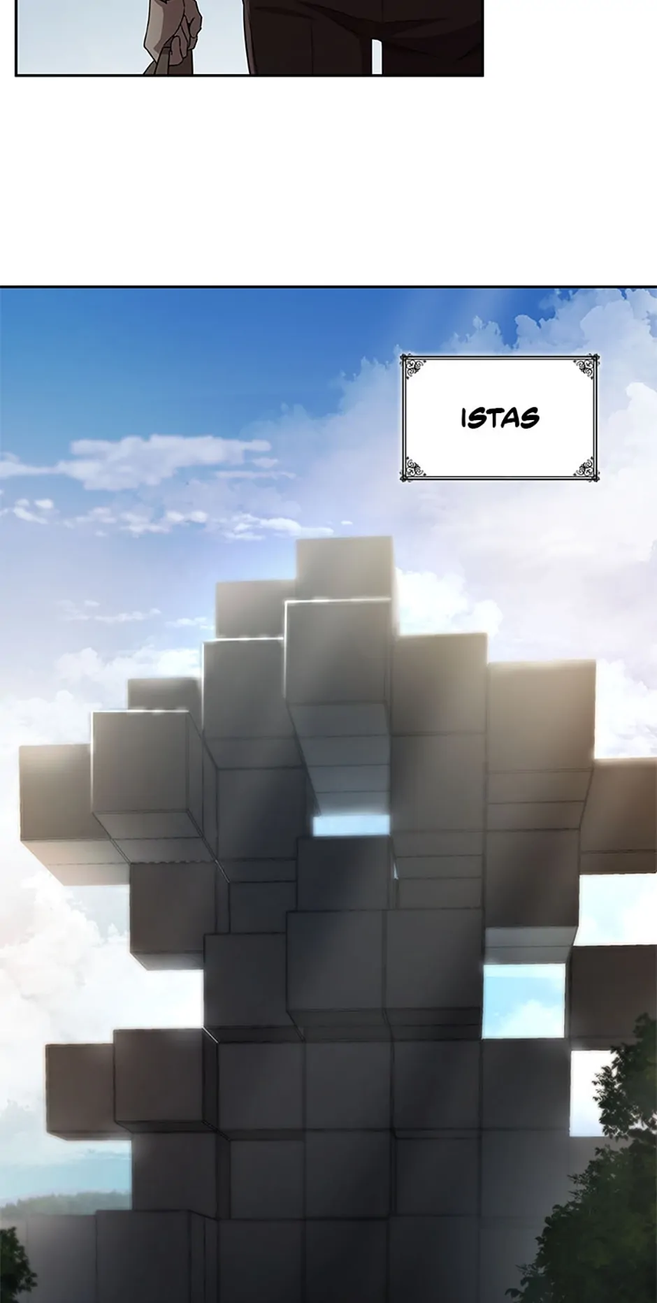 Read The Infinite Mage ENGLISH Manga Online