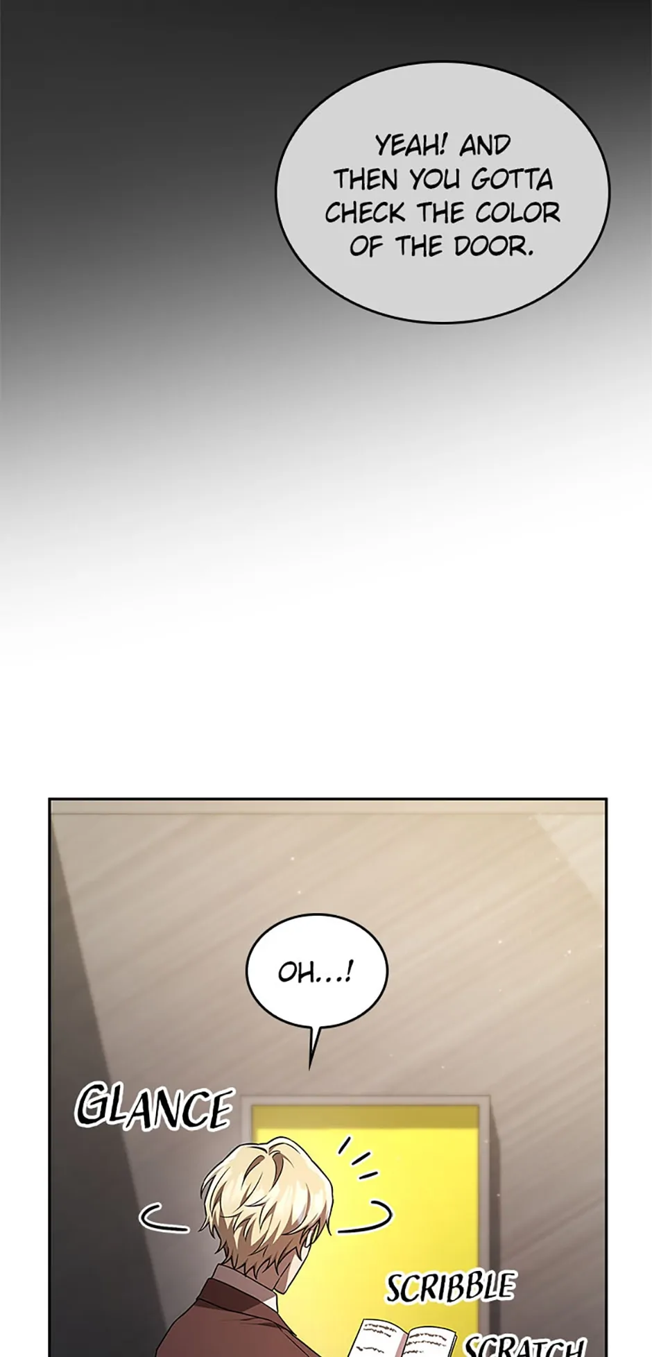 Read The Infinite Mage ENGLISH Manga Online