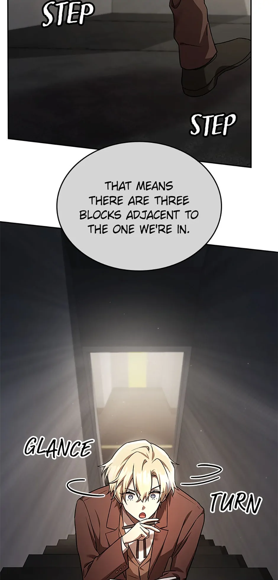 Read The Infinite Mage ENGLISH Manga Online