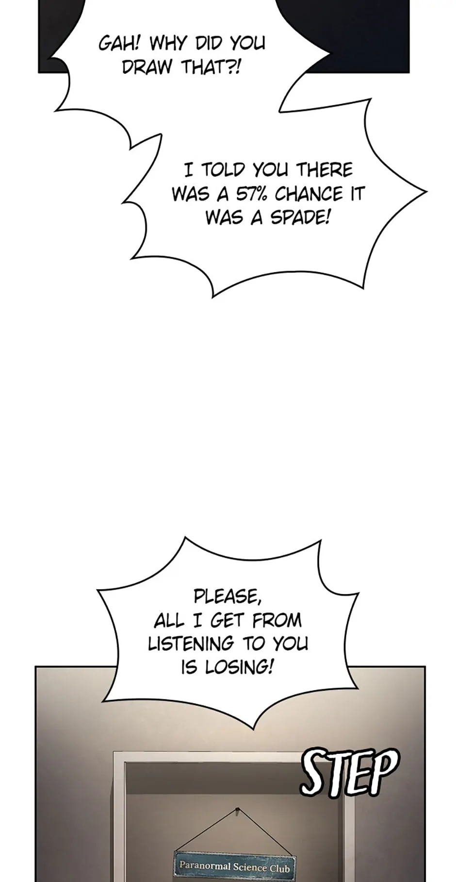 Read The Infinite Mage ENGLISH Manga Online