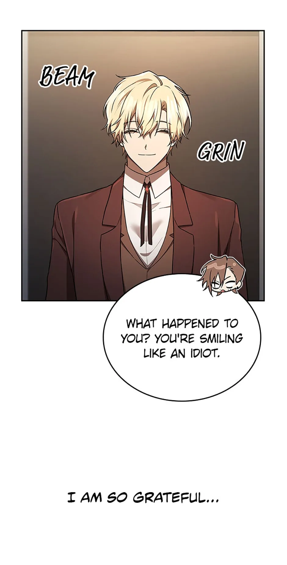 Read The Infinite Mage ENGLISH Manga Online