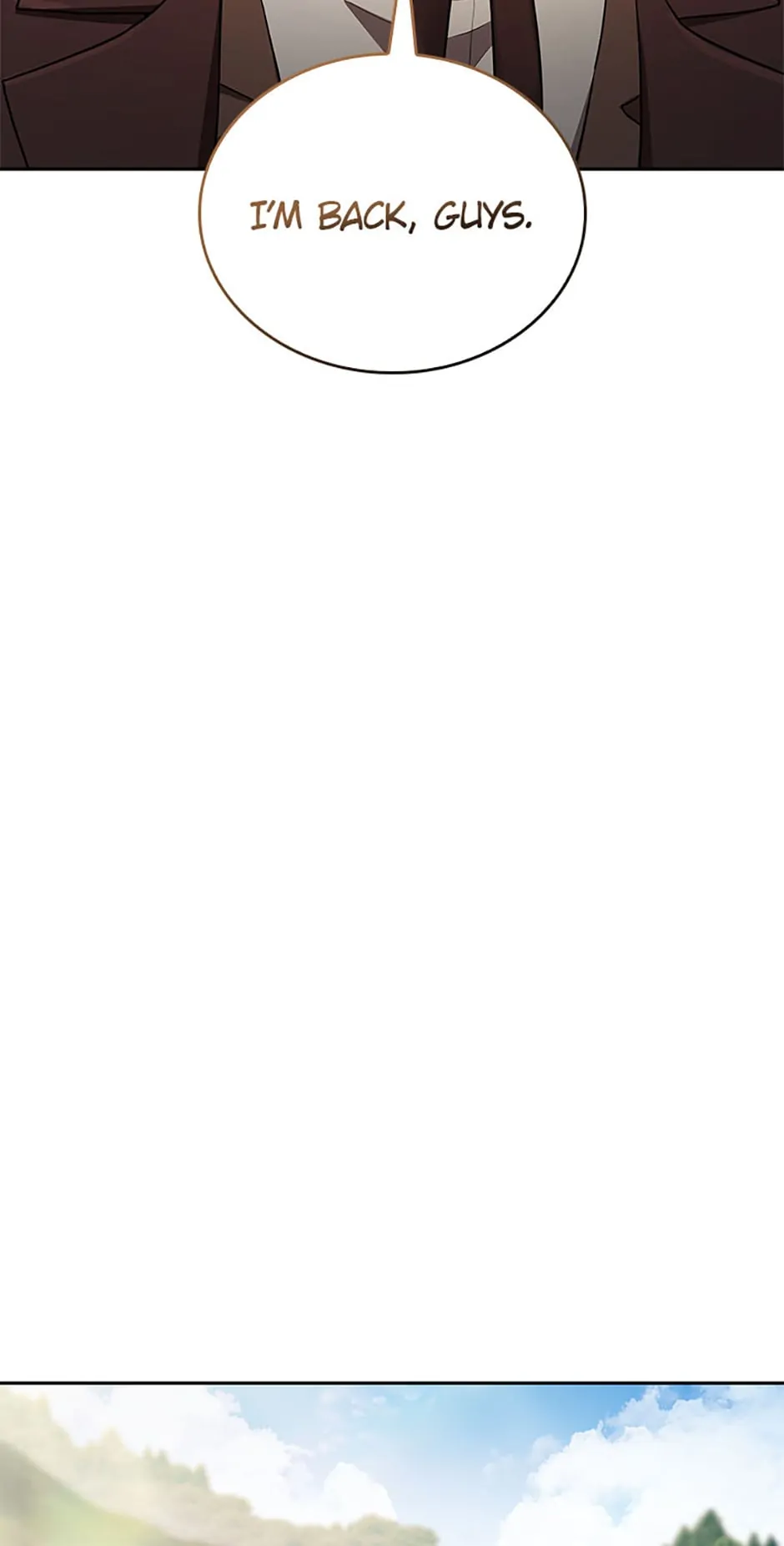 Read The Infinite Mage ENGLISH Manga Online