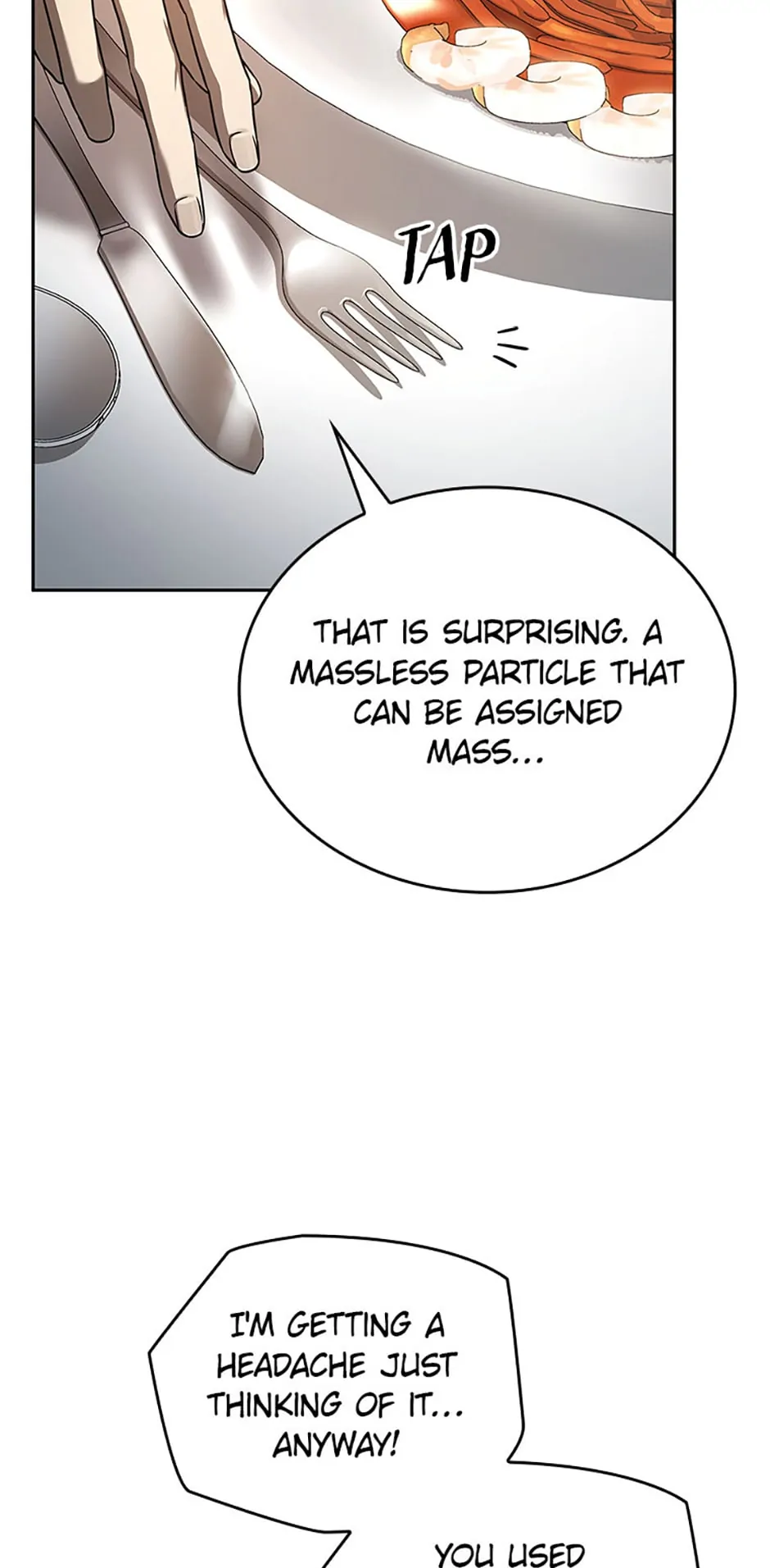 Read The Infinite Mage ENGLISH Manga Online
