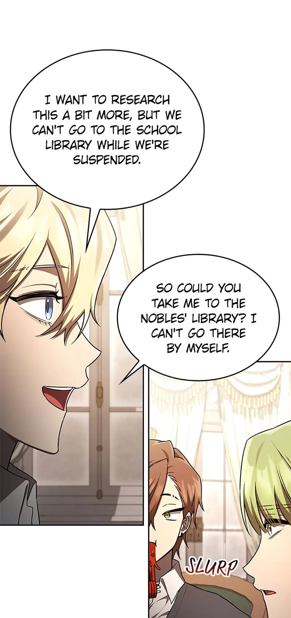 Read The Infinite Mage ENGLISH Manga Online