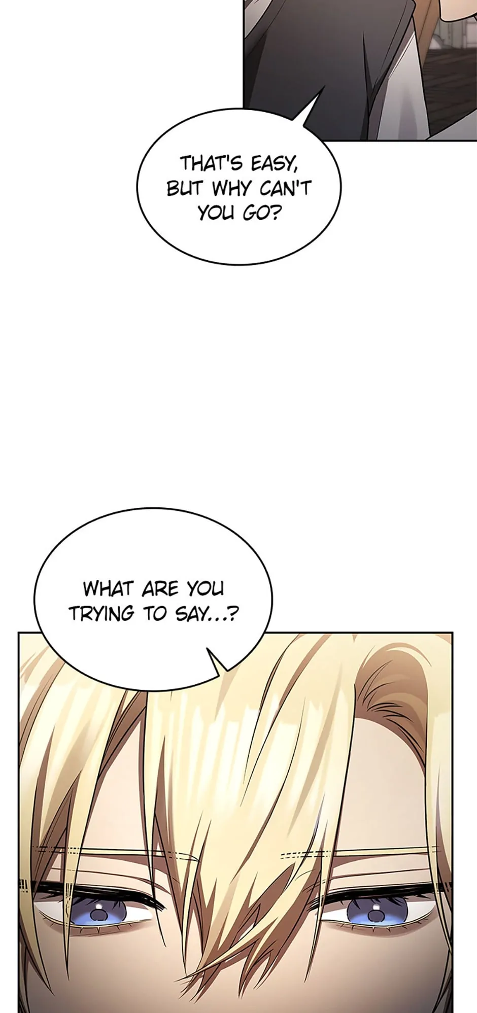 Read The Infinite Mage ENGLISH Manga Online