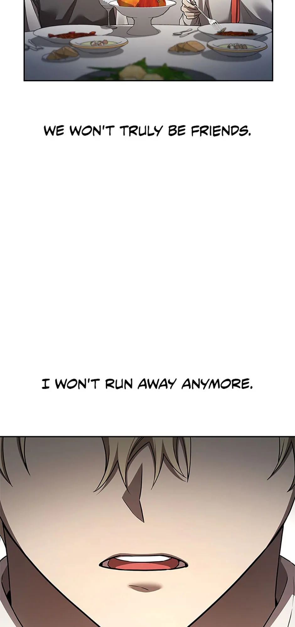 Read The Infinite Mage ENGLISH Manga Online