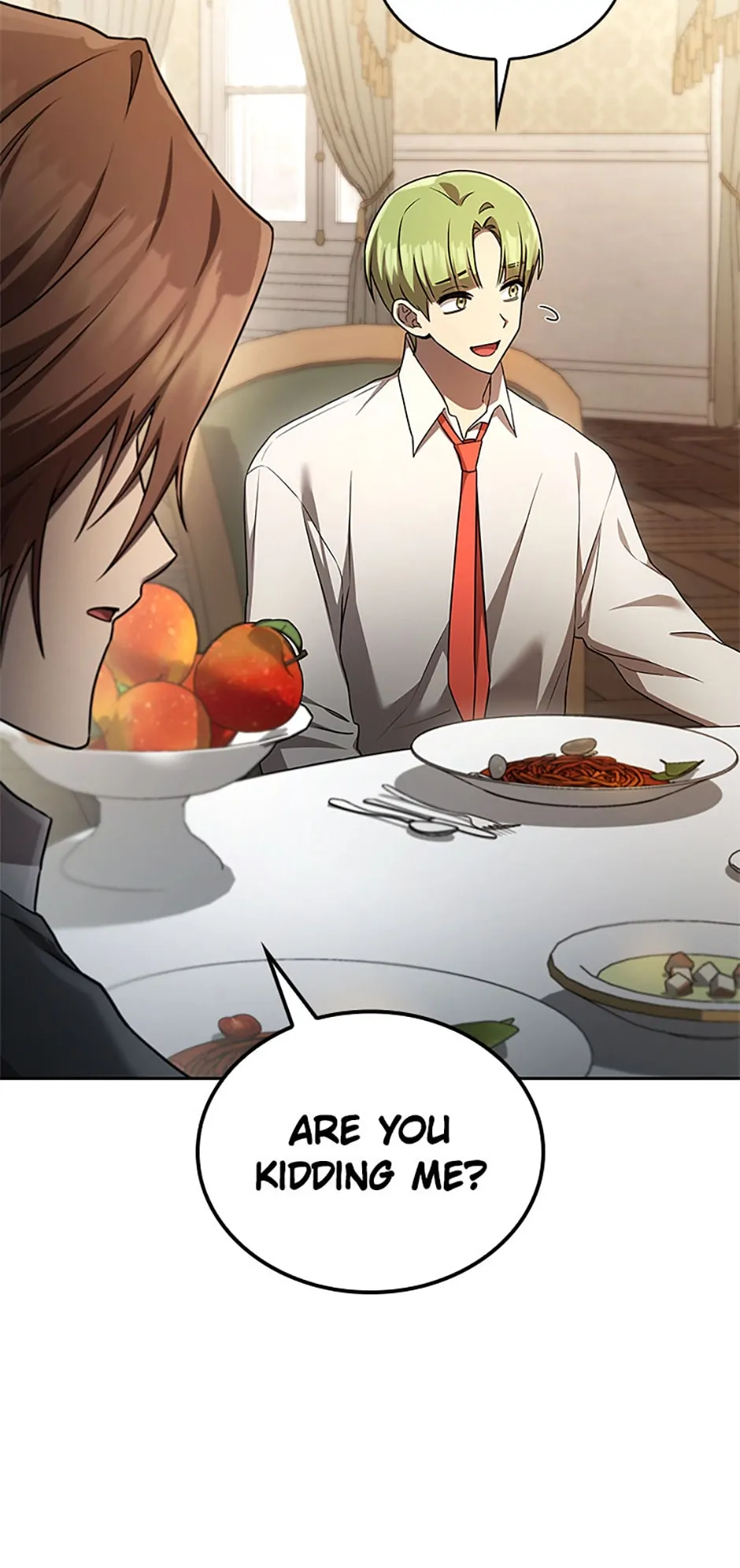 Read The Infinite Mage ENGLISH Manga Online