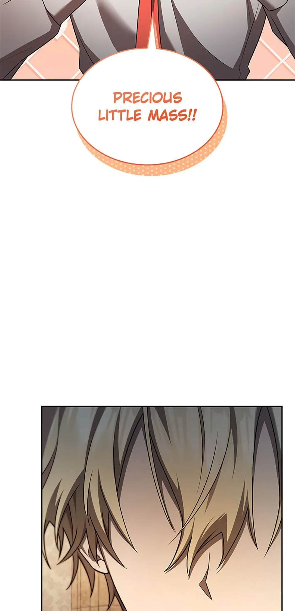 Read The Infinite Mage ENGLISH Manga Online