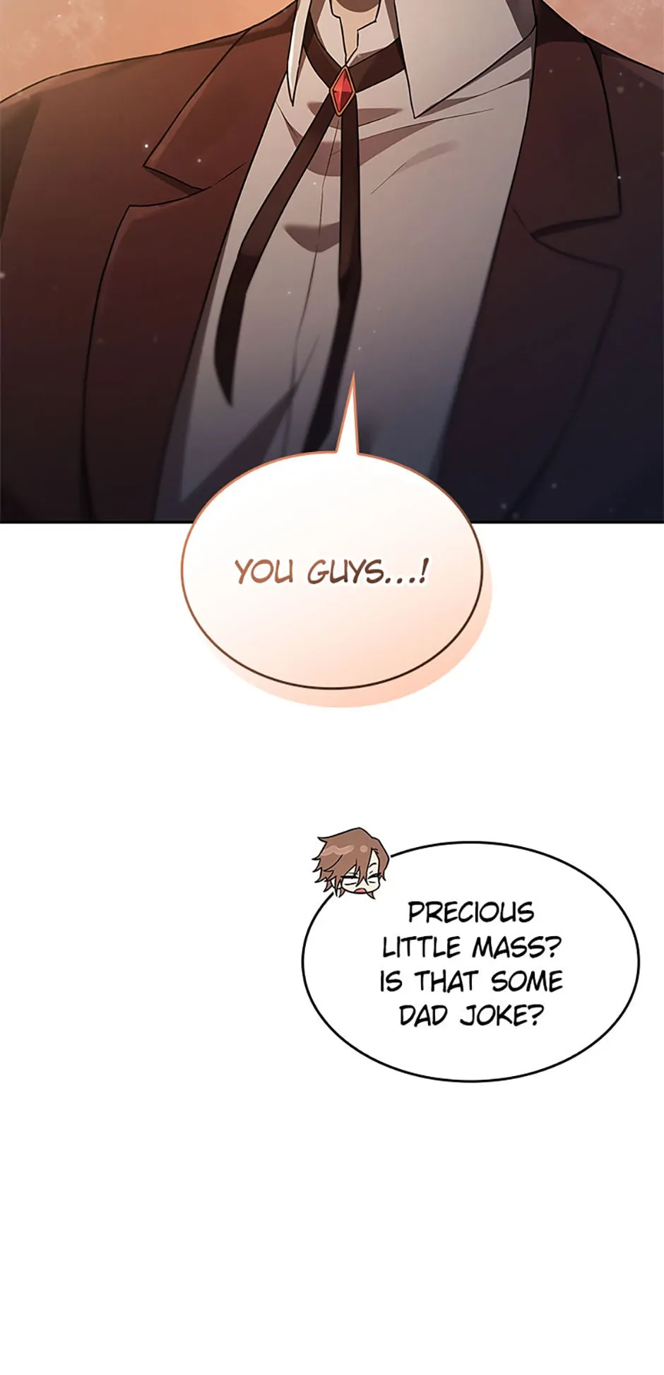 Read The Infinite Mage ENGLISH Manga Online