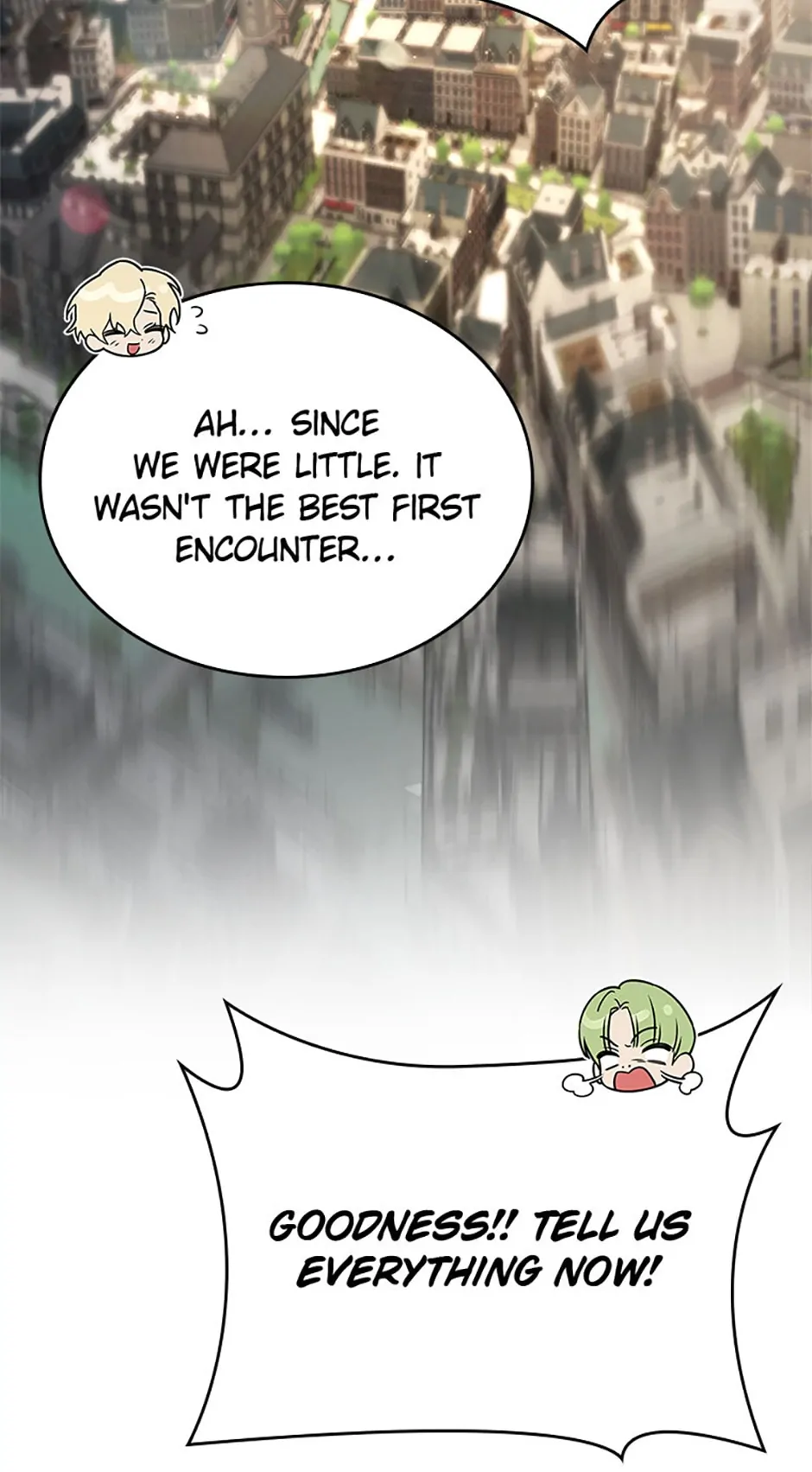 Read The Infinite Mage ENGLISH Manga Online