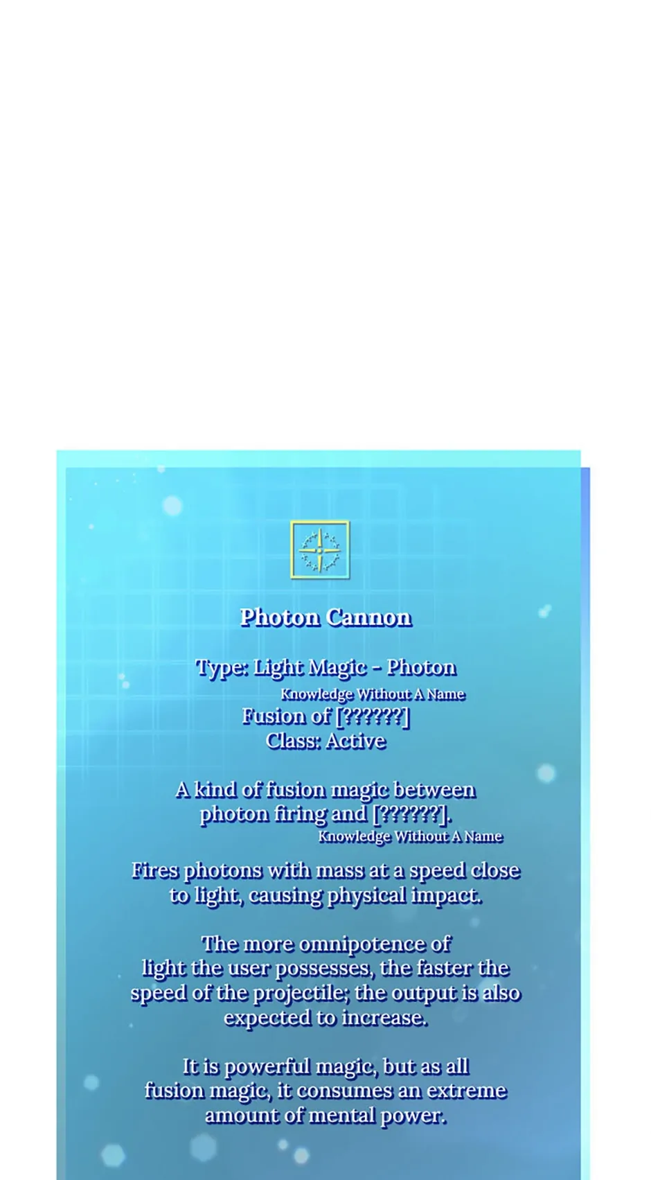 Read The Infinite Mage ENGLISH Manga Online