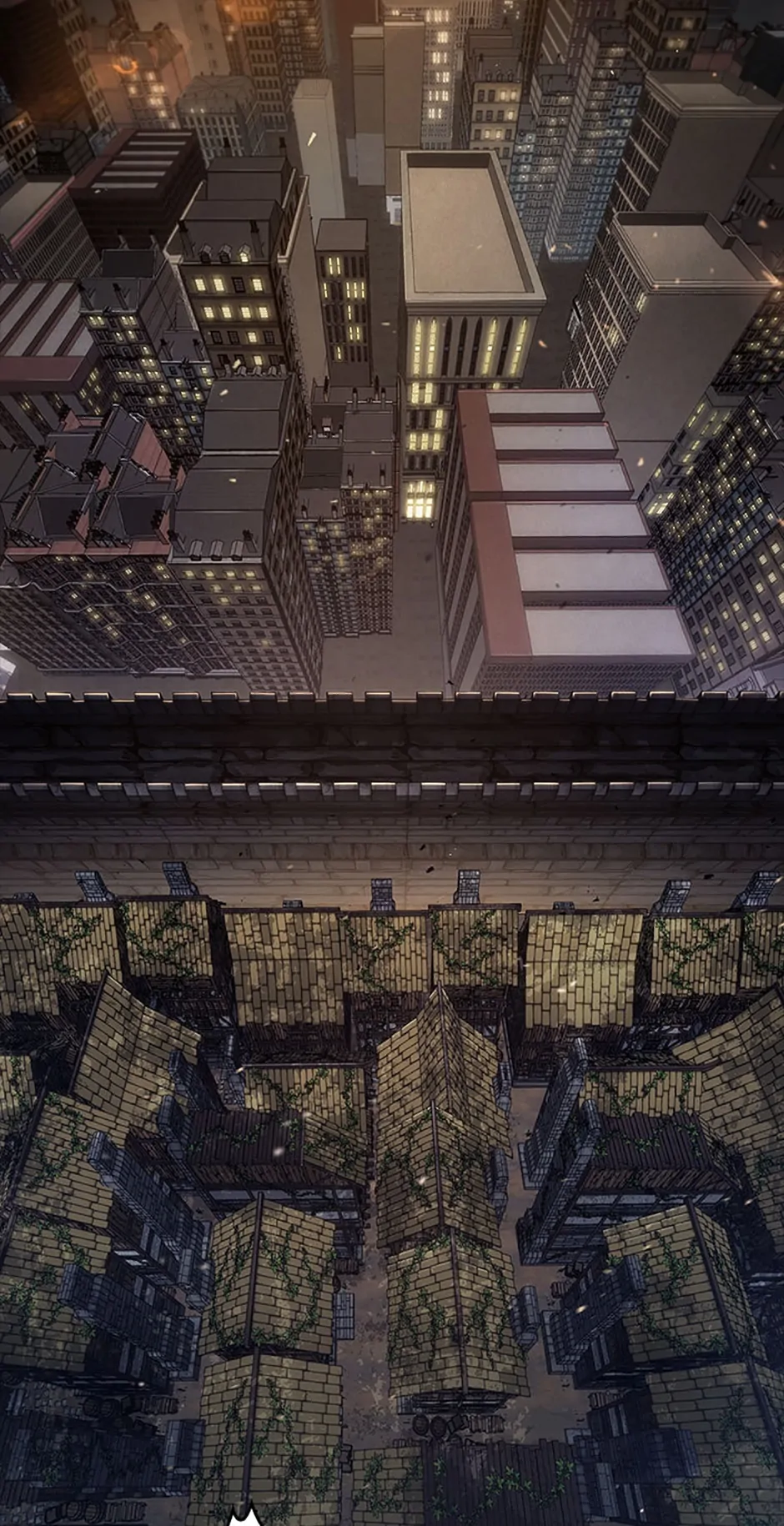 Read The Infinite Mage ENGLISH Manga Online