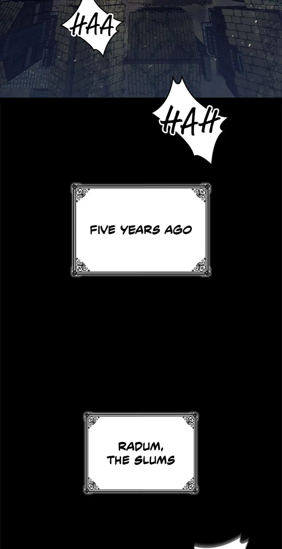 Read The Infinite Mage ENGLISH Manga Online