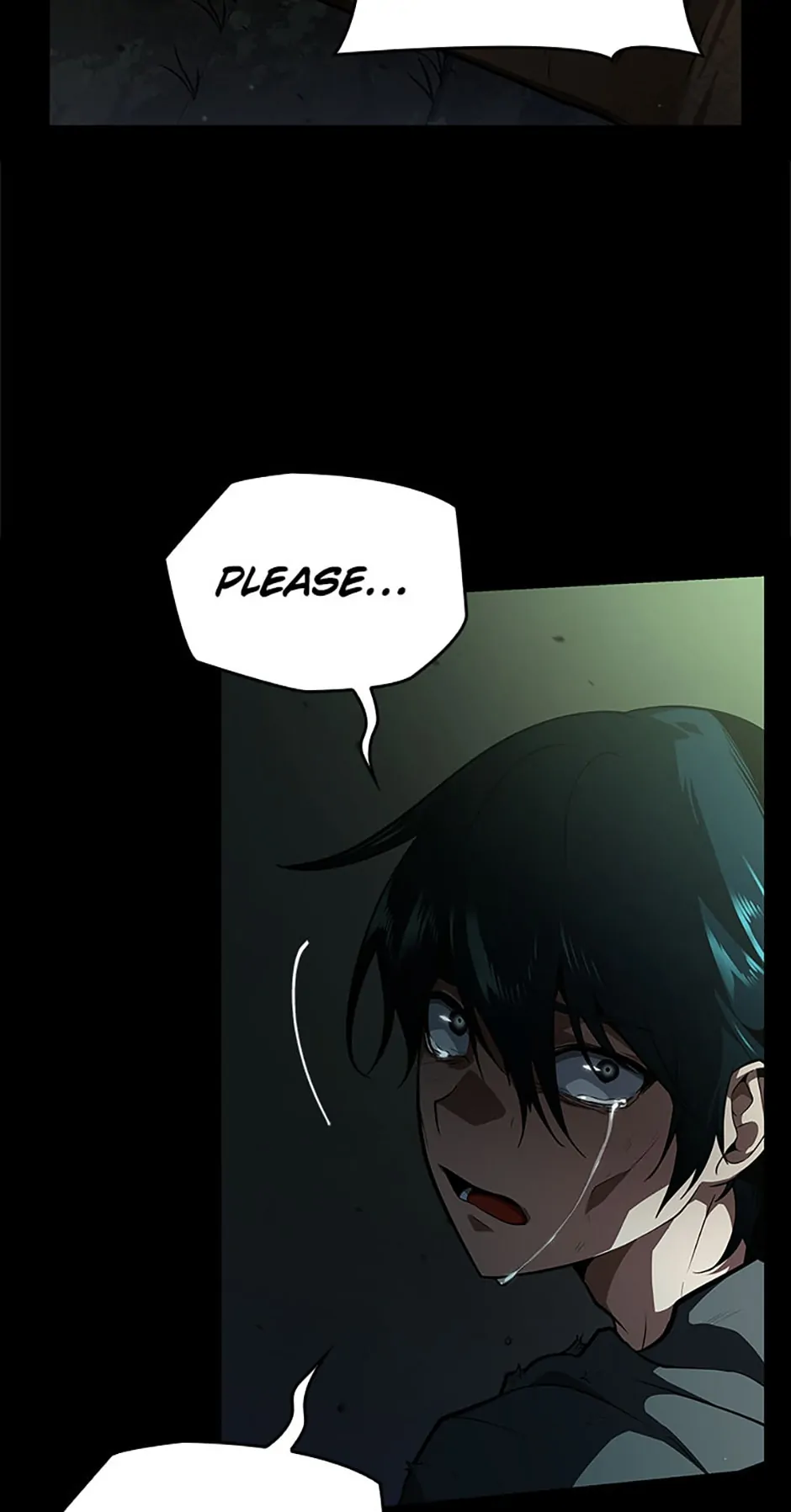 Read The Infinite Mage ENGLISH Manga Online