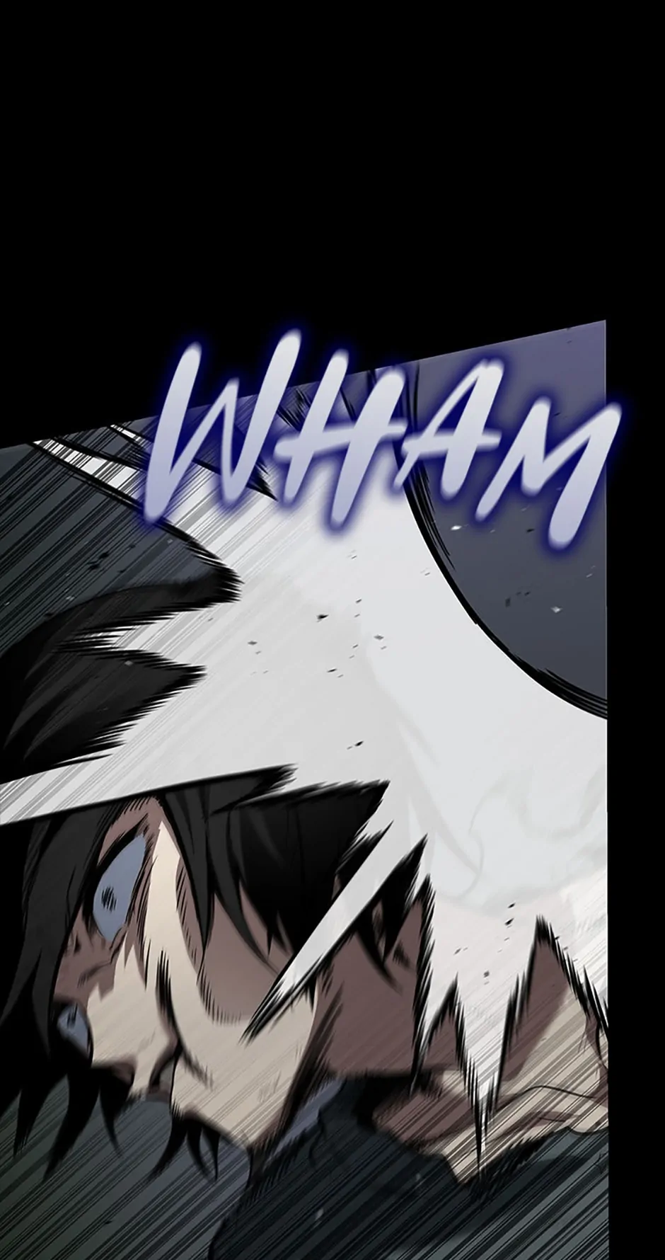 Read The Infinite Mage ENGLISH Manga Online