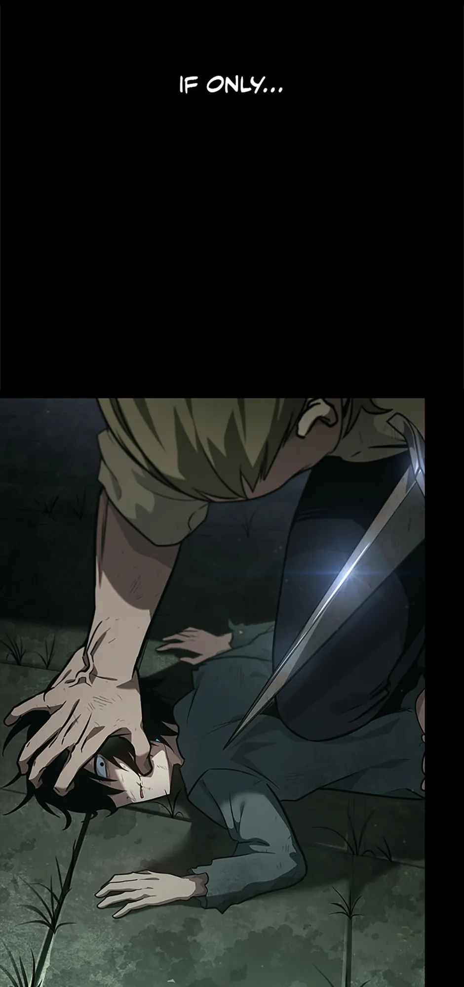 Read The Infinite Mage ENGLISH Manga Online