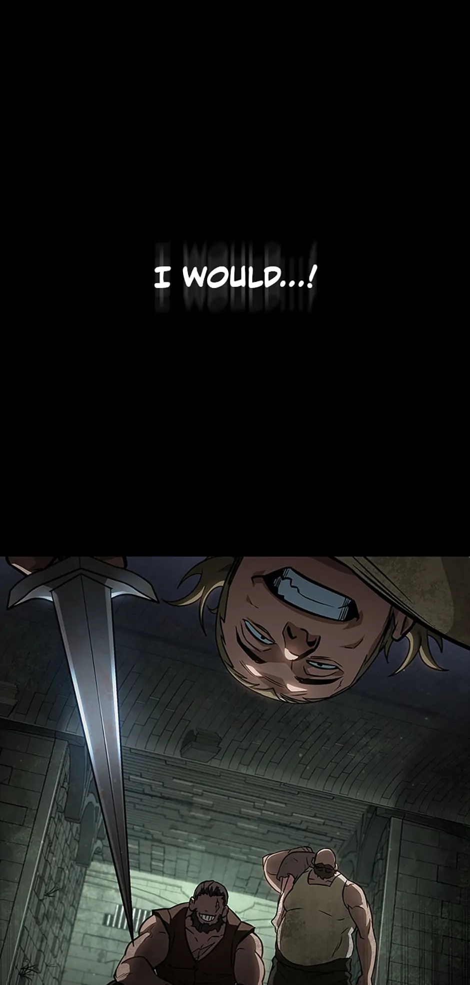 Read The Infinite Mage ENGLISH Manga Online