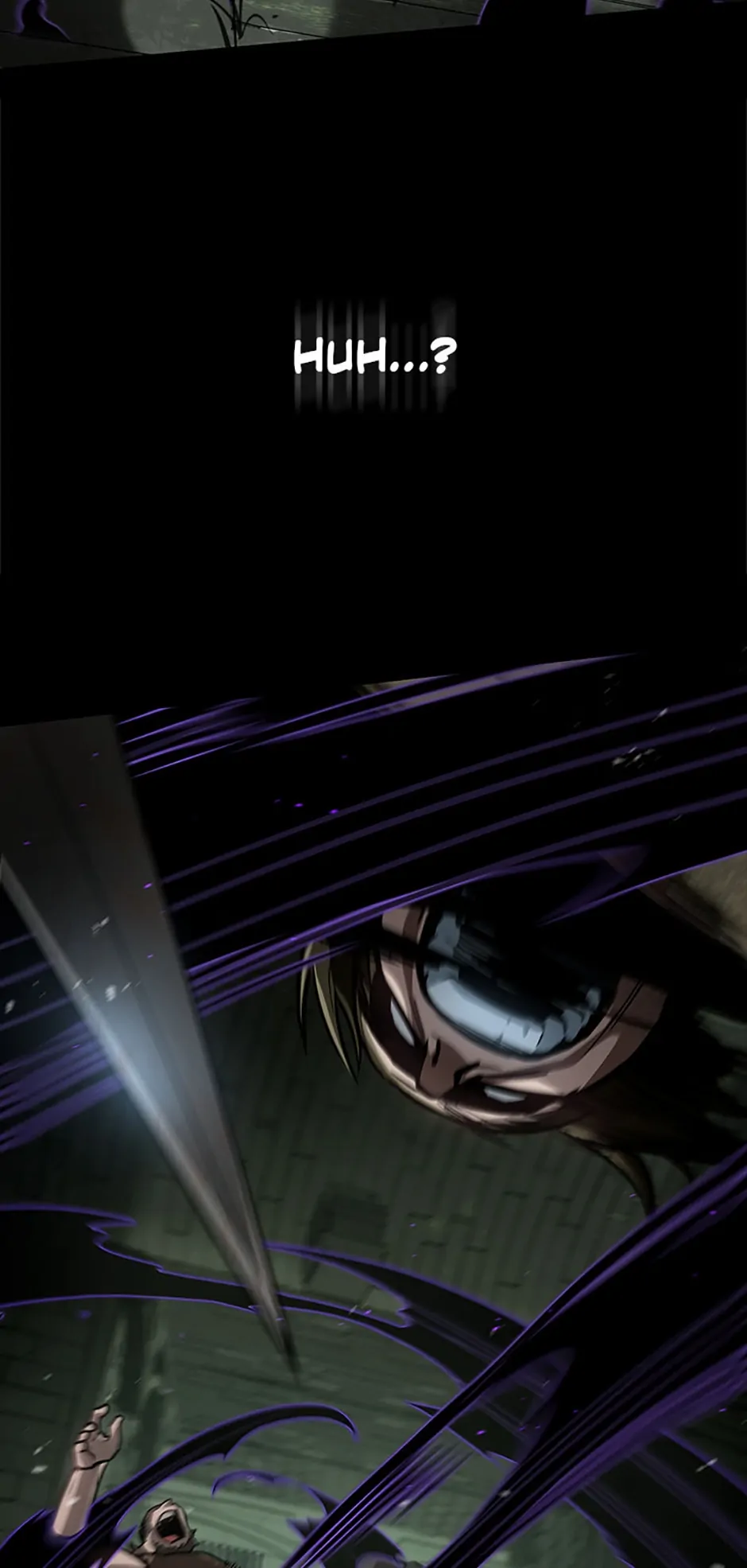 Read The Infinite Mage ENGLISH Manga Online