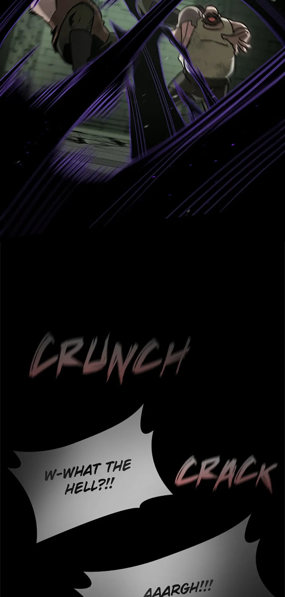 Read The Infinite Mage ENGLISH Manga Online