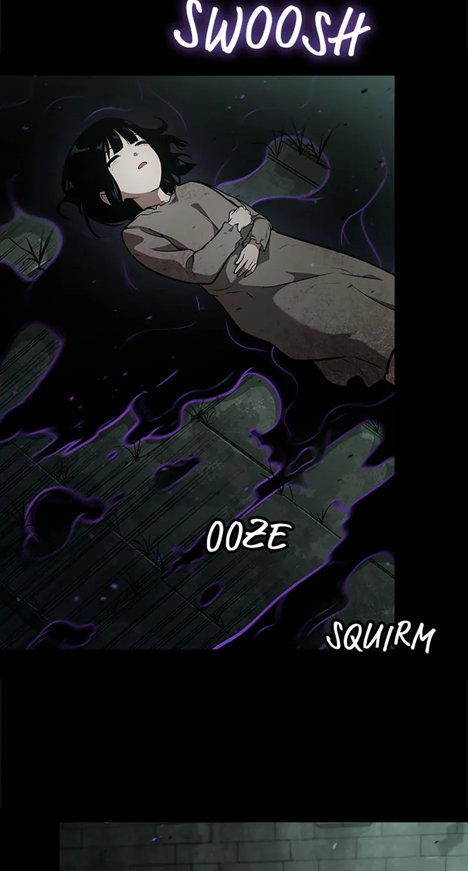 Read The Infinite Mage ENGLISH Manga Online