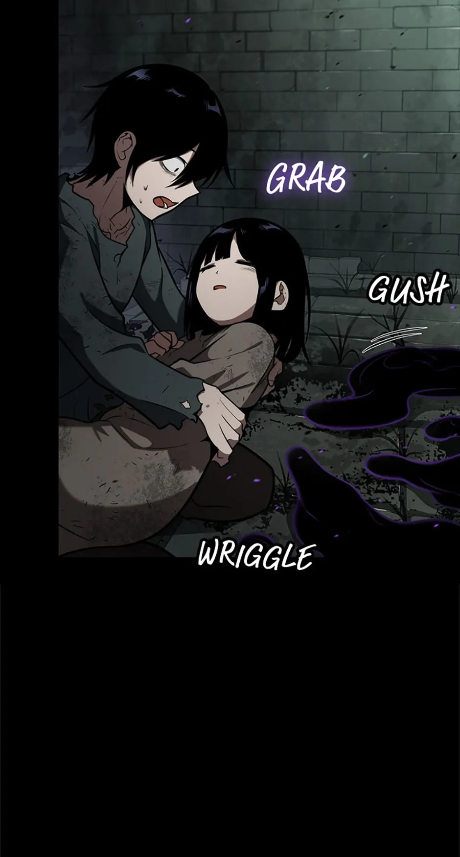 Read The Infinite Mage ENGLISH Manga Online