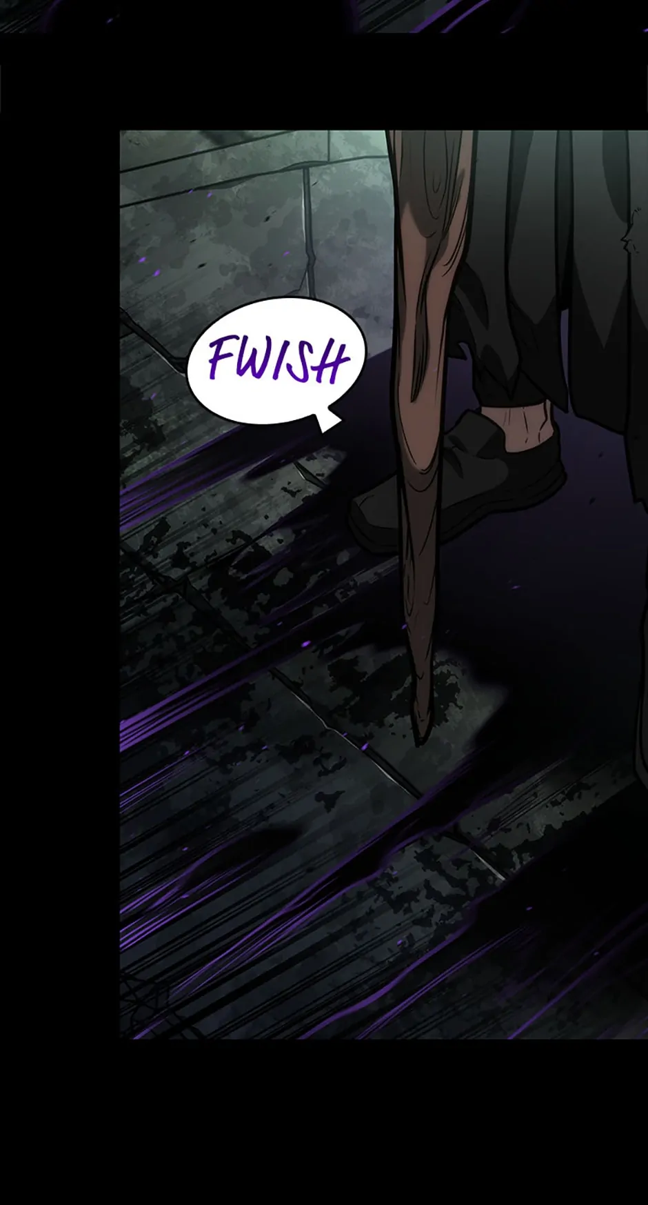 Read The Infinite Mage ENGLISH Manga Online