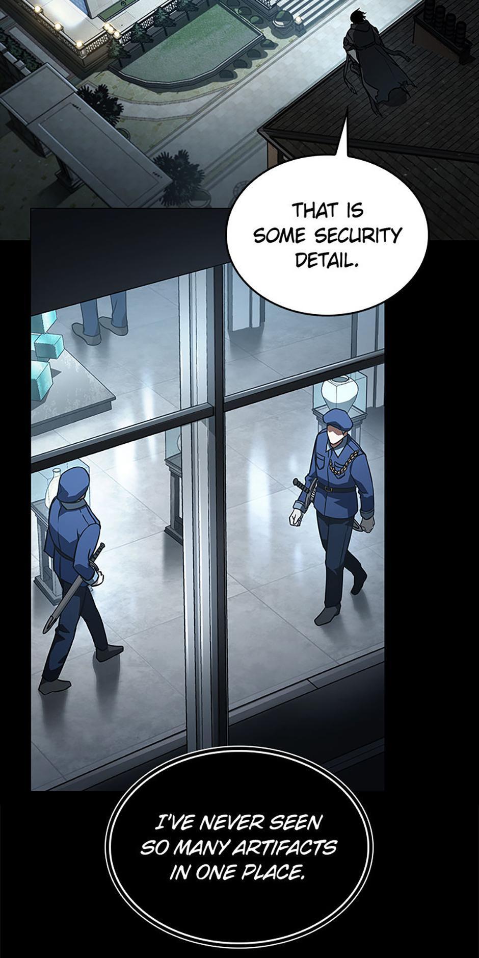 Read The Infinite Mage ENGLISH Manga Online