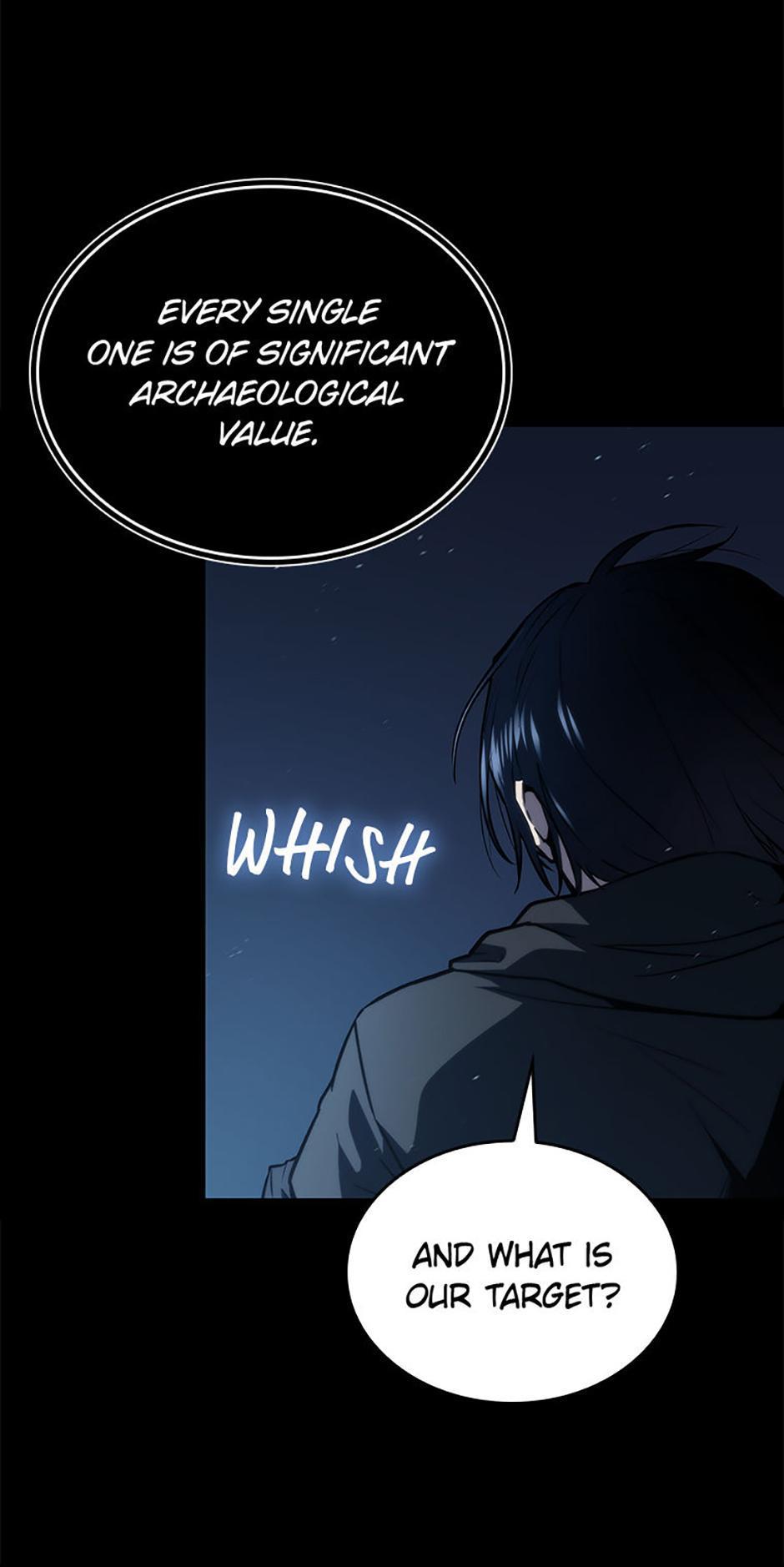 Read The Infinite Mage ENGLISH Manga Online