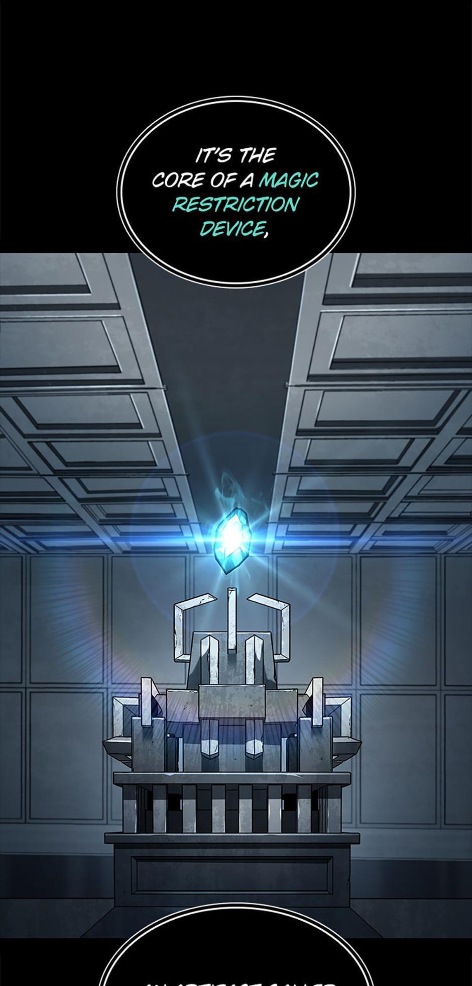 Read The Infinite Mage ENGLISH Manga Online