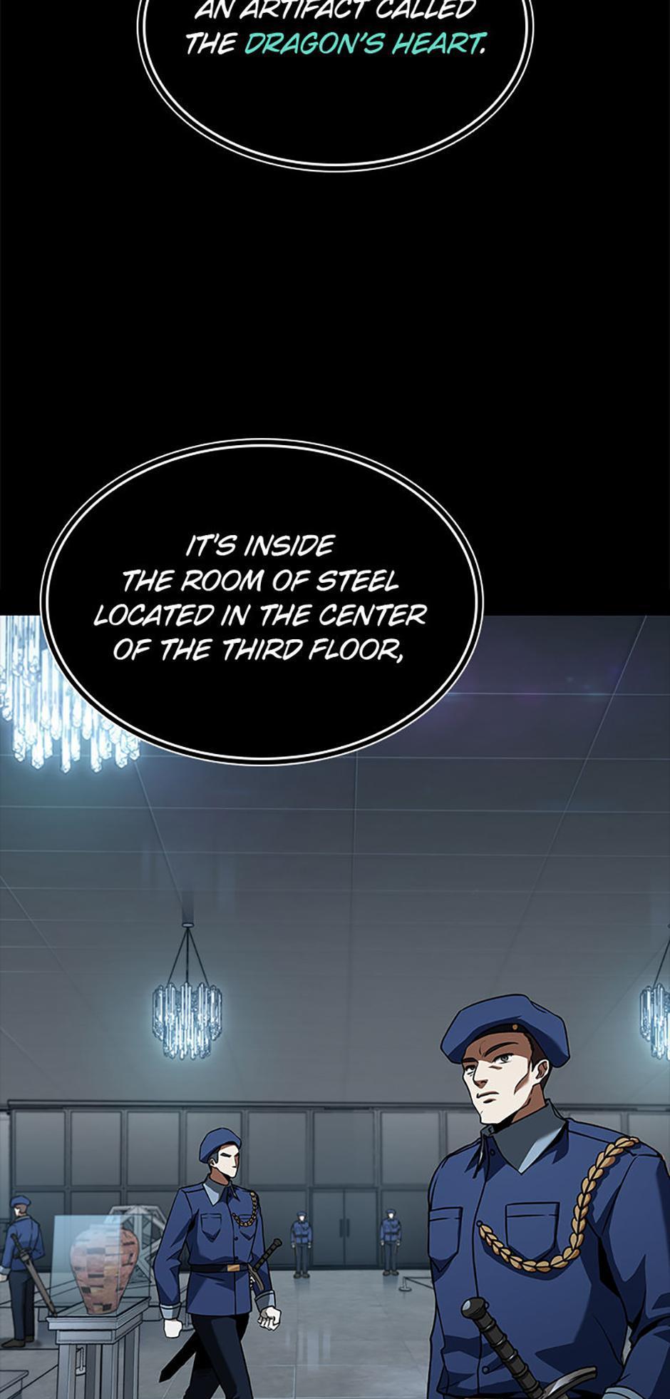 Read The Infinite Mage ENGLISH Manga Online