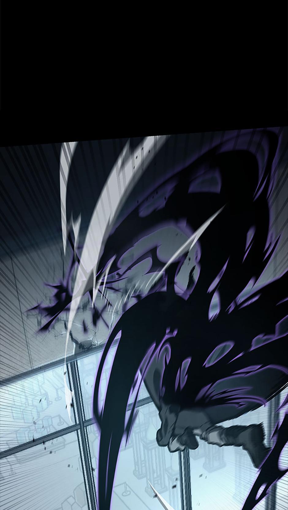 Read The Infinite Mage ENGLISH Manga Online