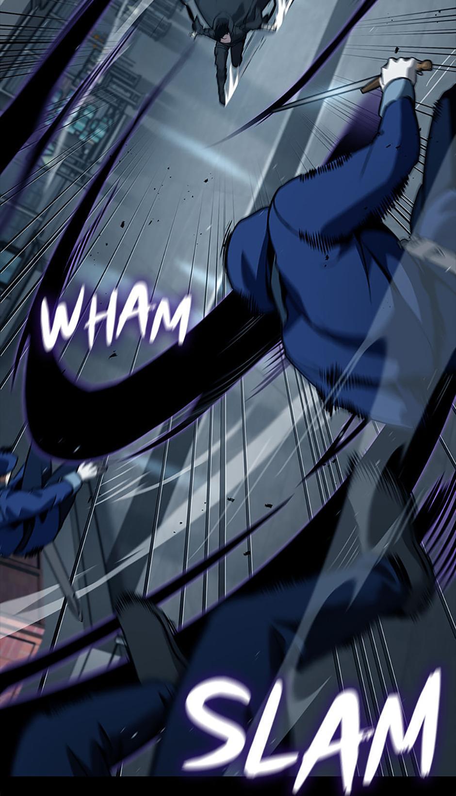 Read The Infinite Mage ENGLISH Manga Online