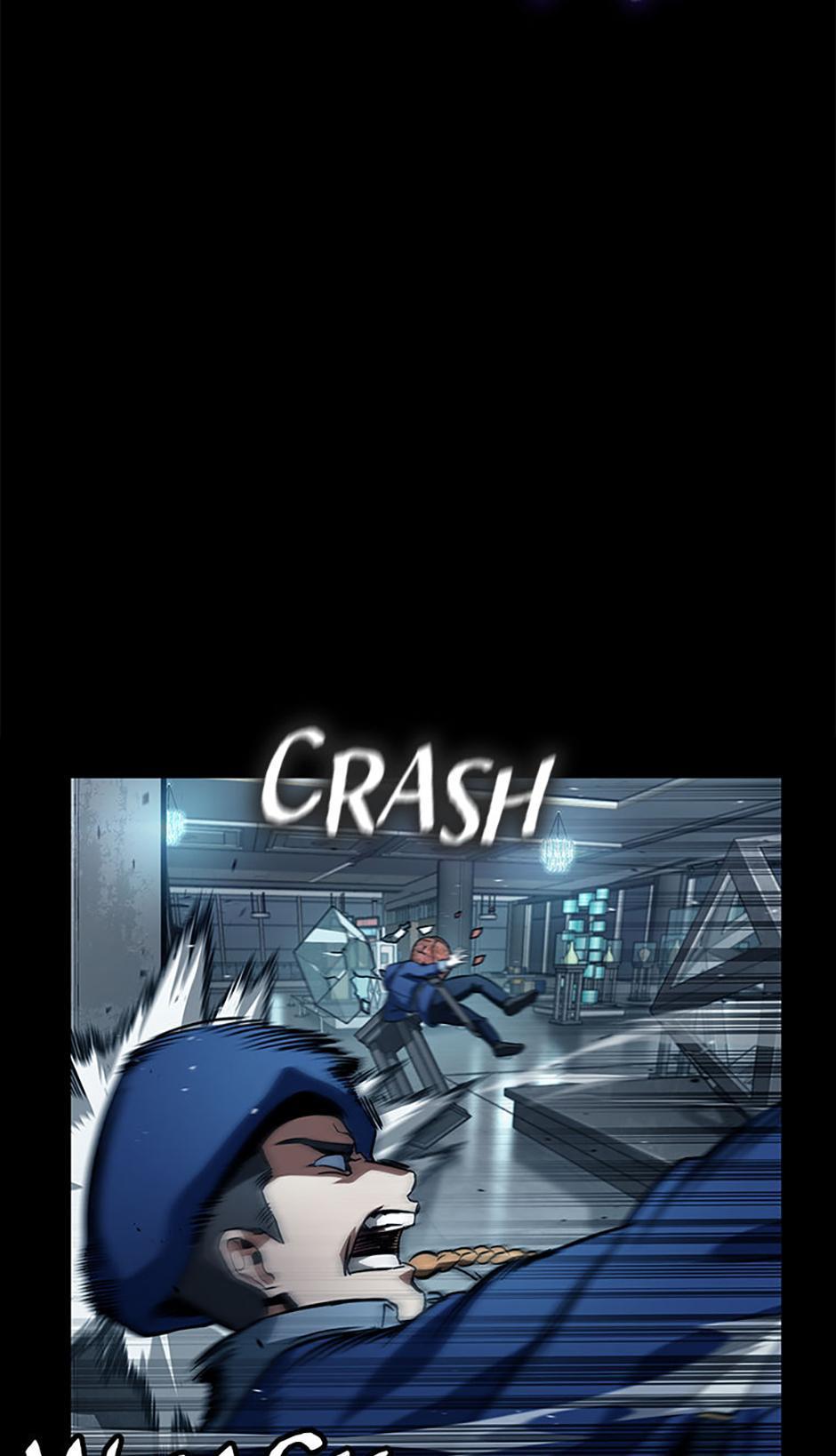 Read The Infinite Mage ENGLISH Manga Online