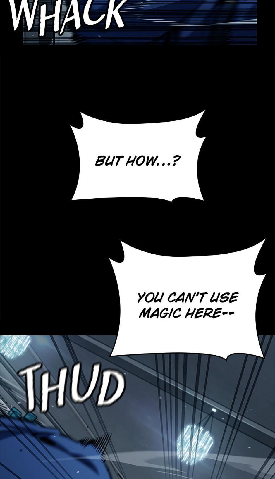 Read The Infinite Mage ENGLISH Manga Online