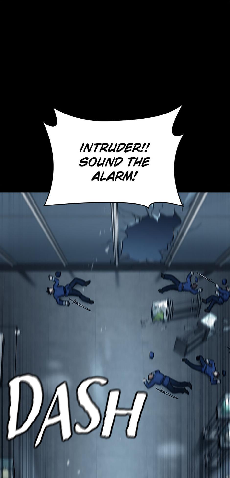 Read The Infinite Mage ENGLISH Manga Online