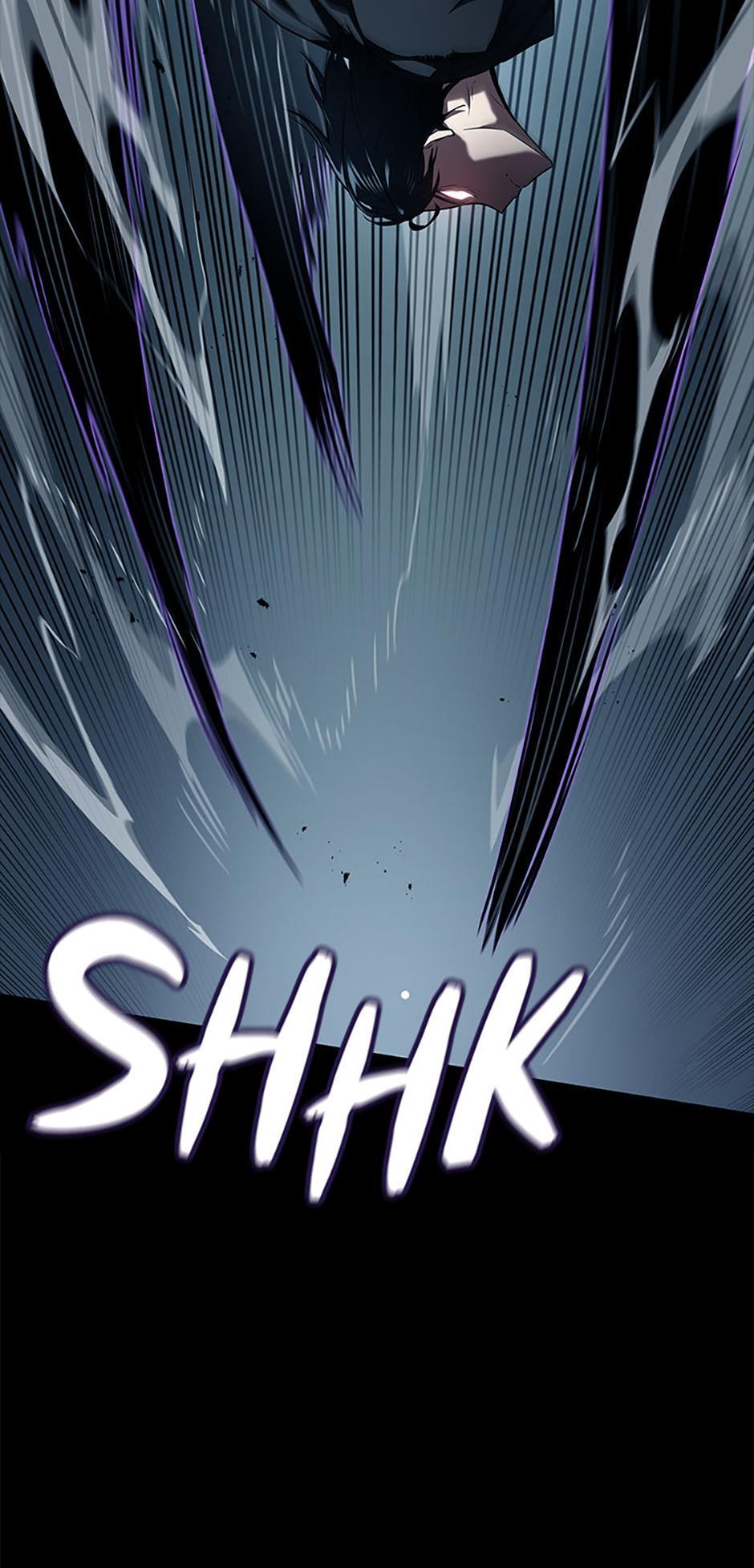 Read The Infinite Mage ENGLISH Manga Online