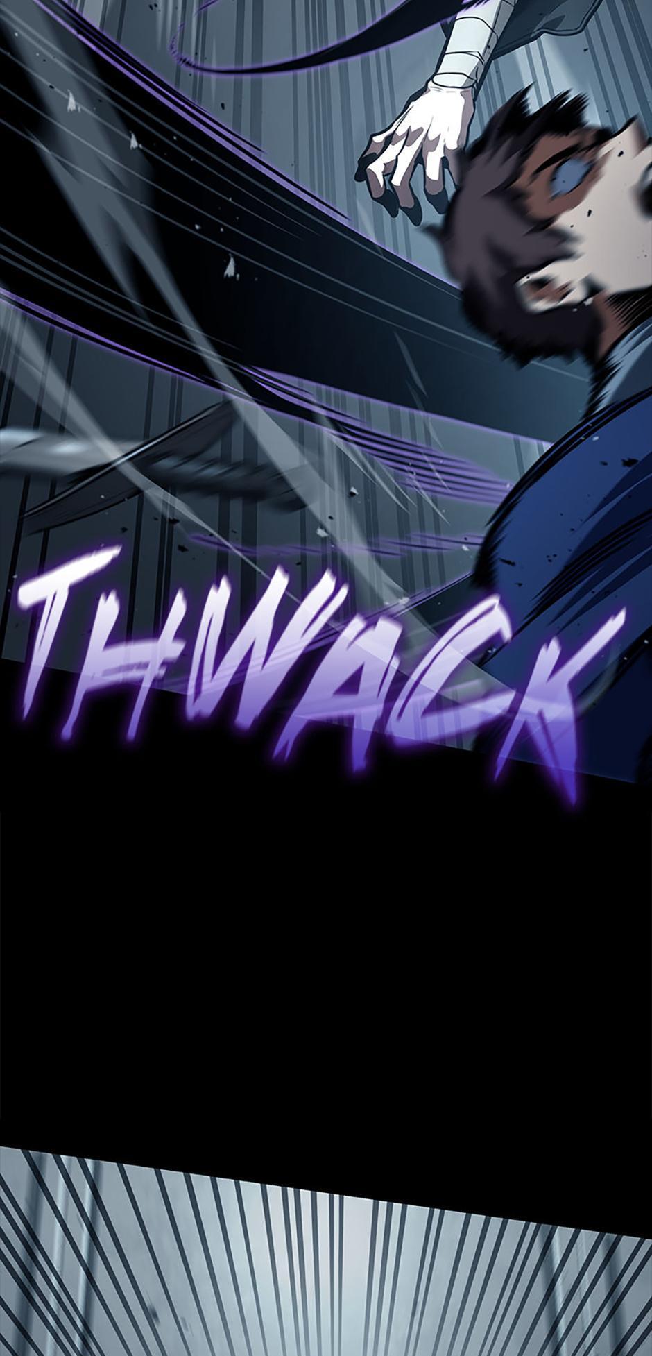 Read The Infinite Mage ENGLISH Manga Online