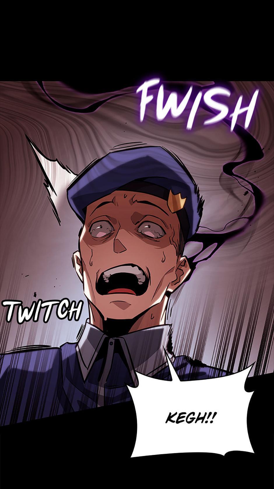 Read The Infinite Mage ENGLISH Manga Online