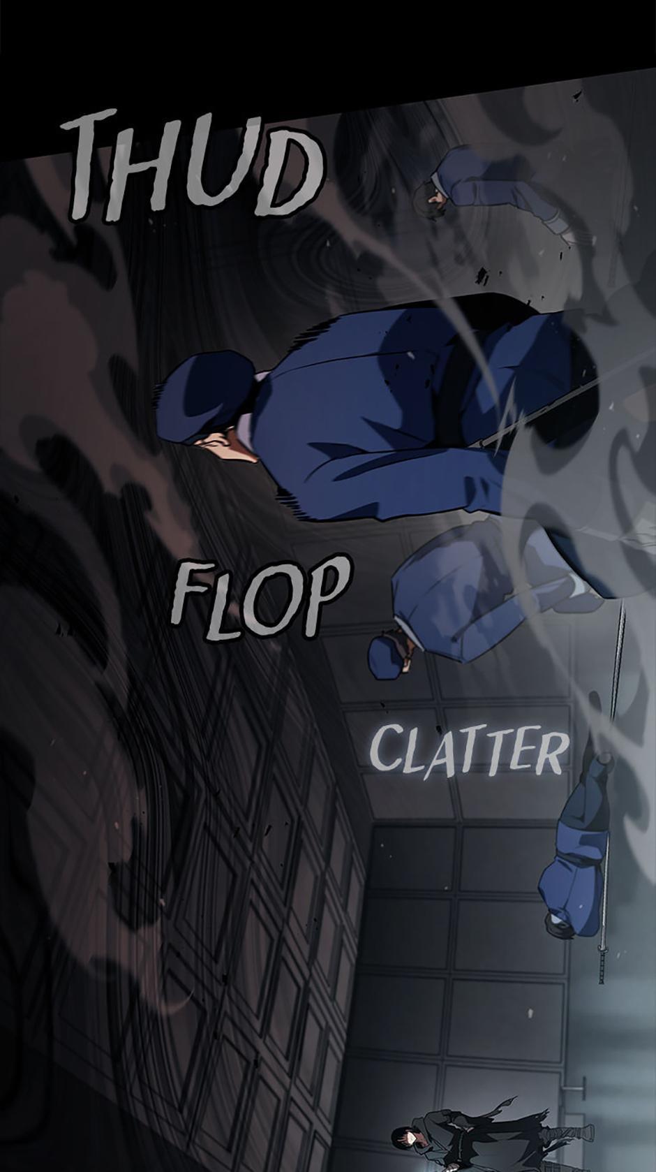 Read The Infinite Mage ENGLISH Manga Online