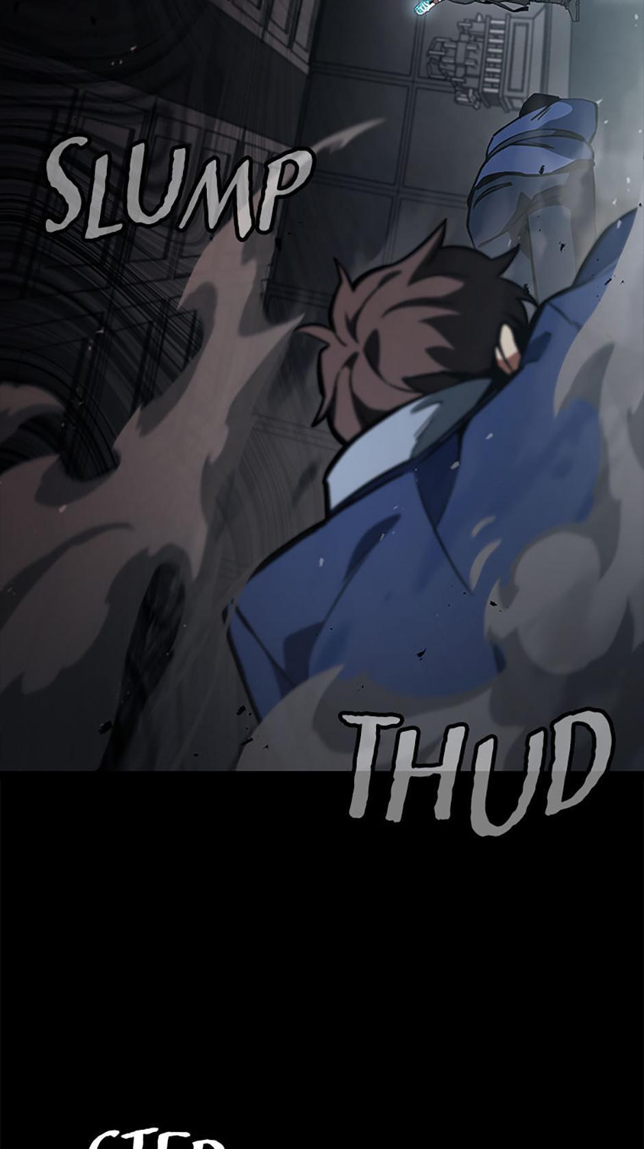 Read The Infinite Mage ENGLISH Manga Online