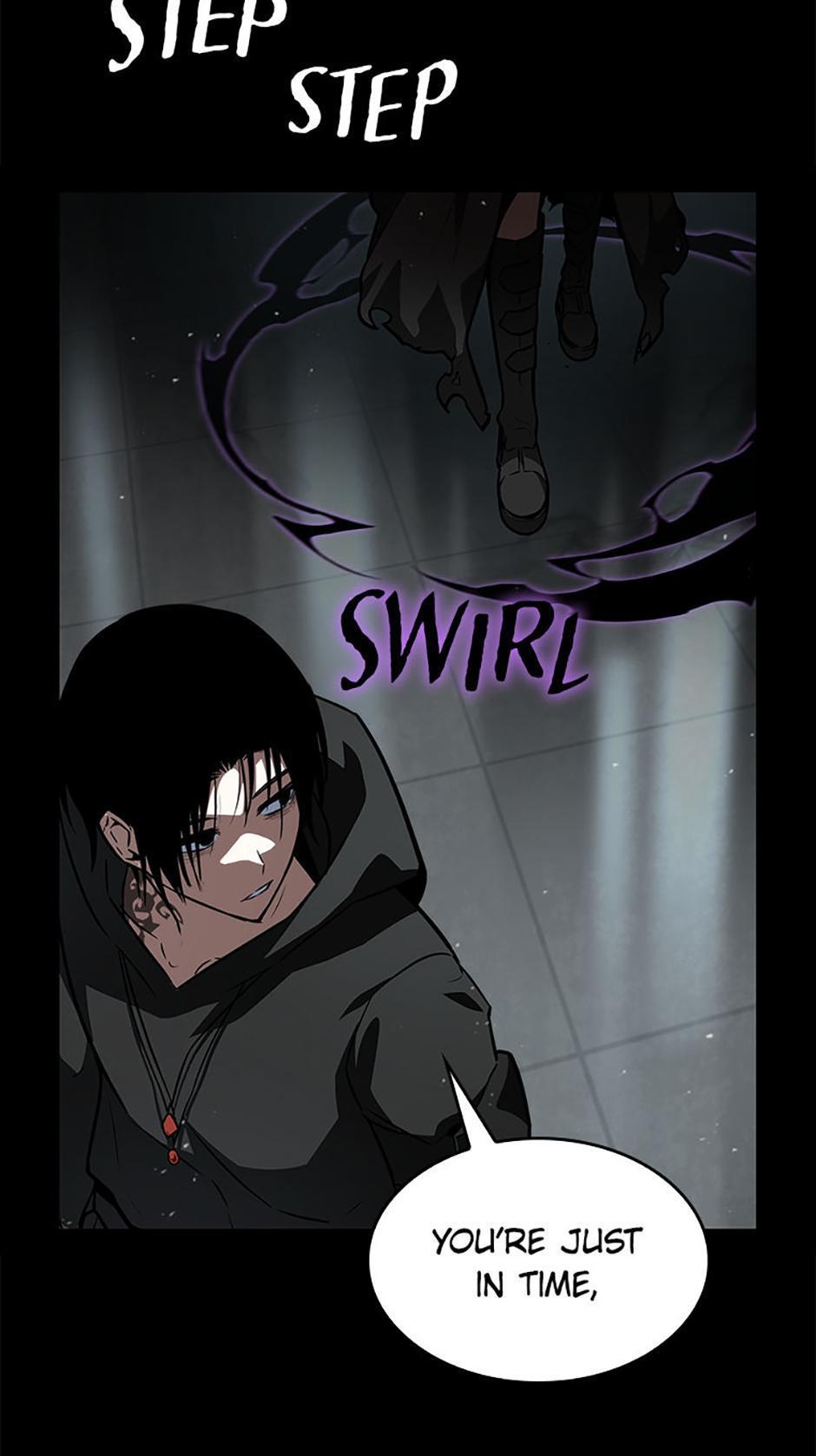 Read The Infinite Mage ENGLISH Manga Online