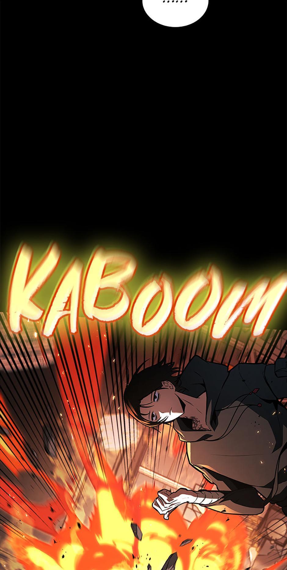 Read The Infinite Mage ENGLISH Manga Online