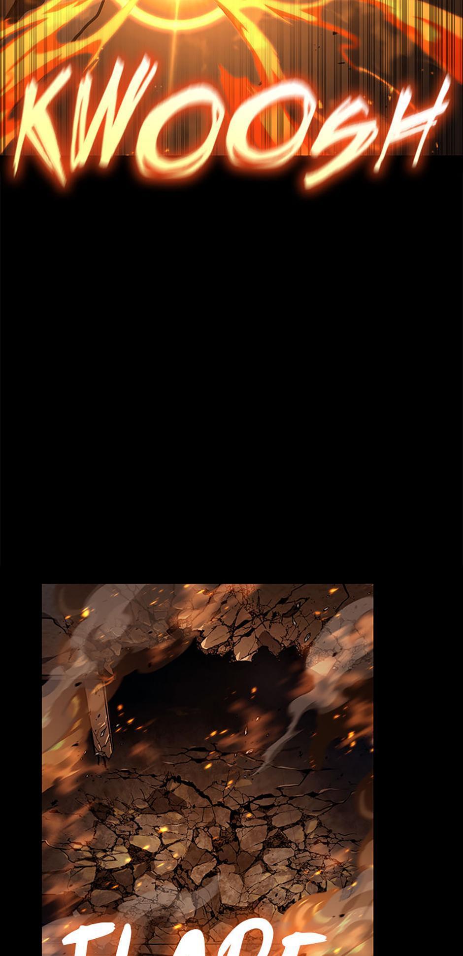 Read The Infinite Mage ENGLISH Manga Online