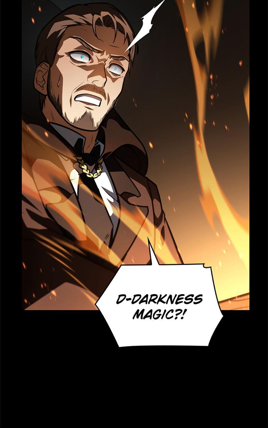 Read The Infinite Mage ENGLISH Manga Online