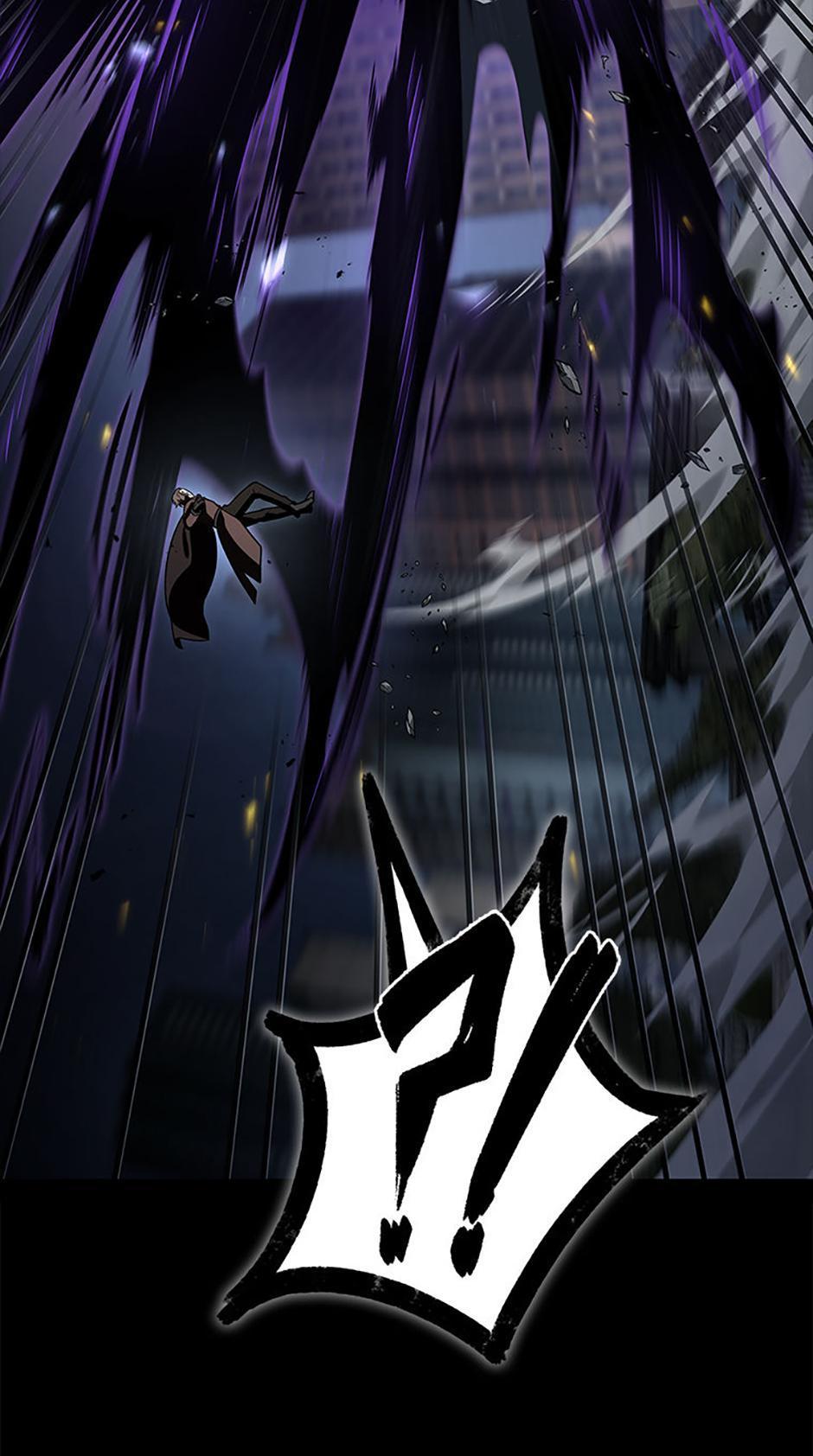 Read The Infinite Mage ENGLISH Manga Online