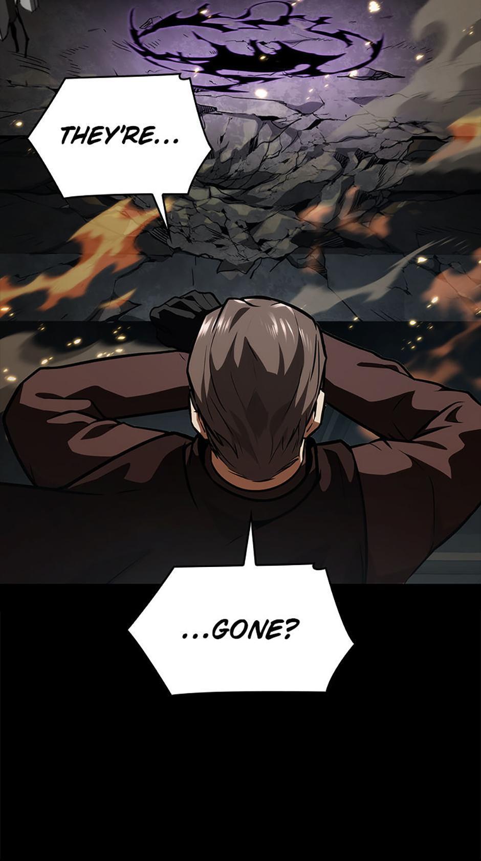 Read The Infinite Mage ENGLISH Manga Online