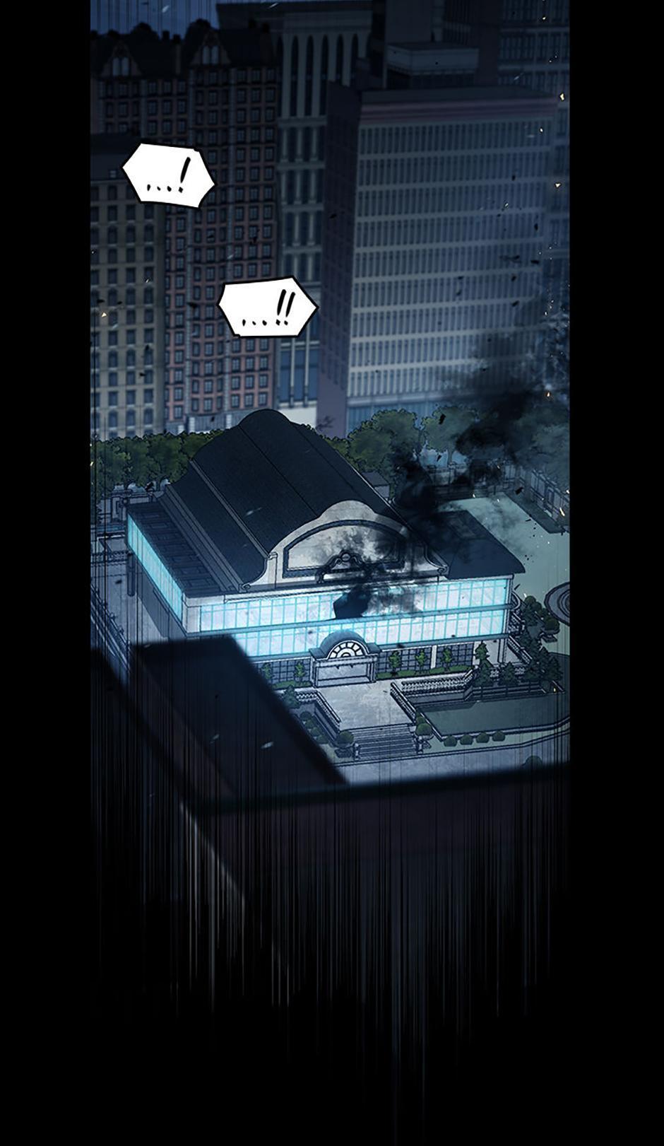 Read The Infinite Mage ENGLISH Manga Online