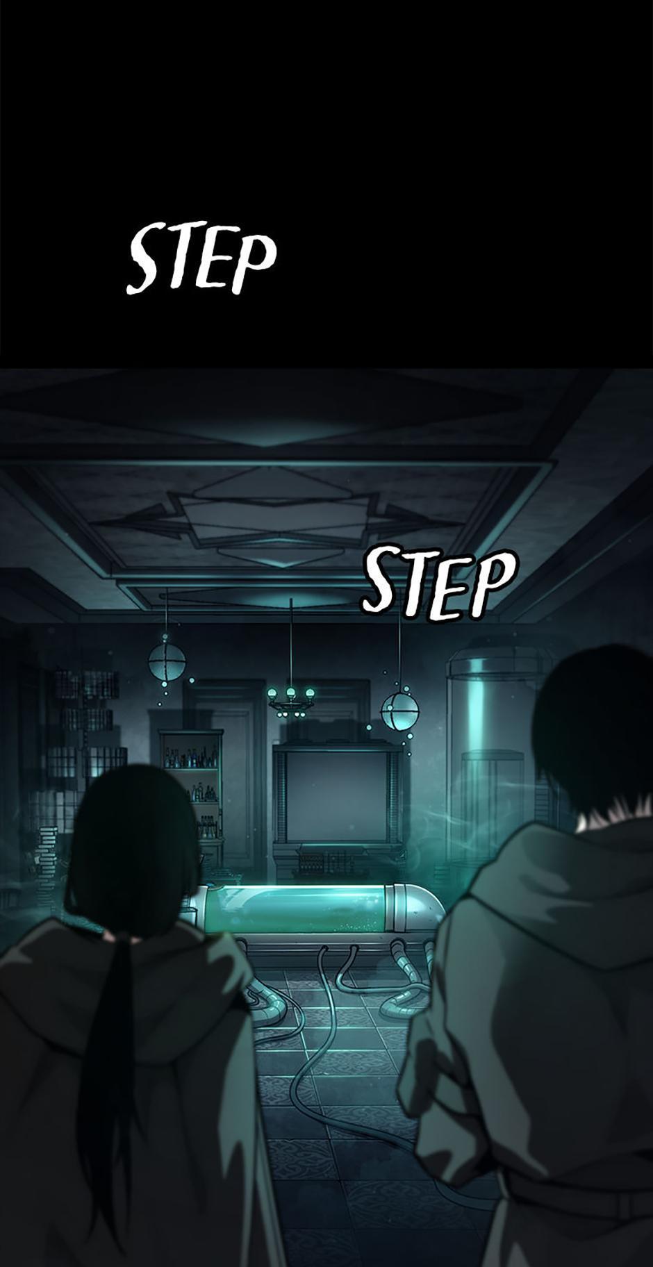 Read The Infinite Mage ENGLISH Manga Online