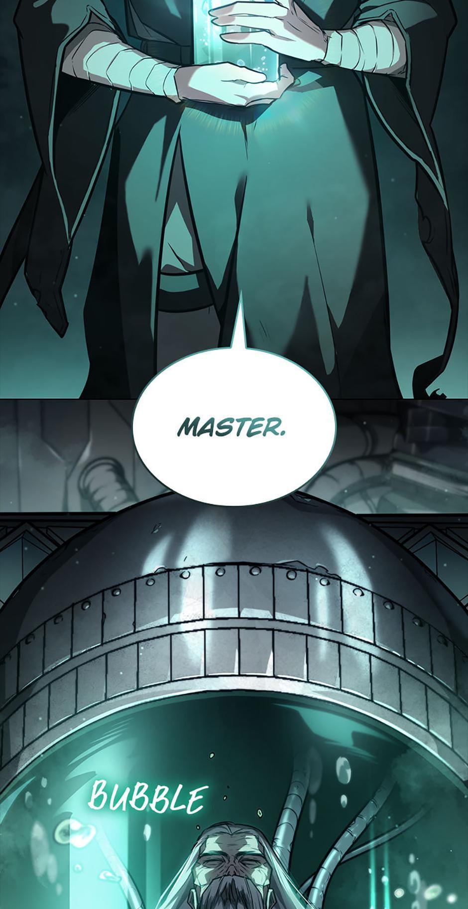 Read The Infinite Mage ENGLISH Manga Online